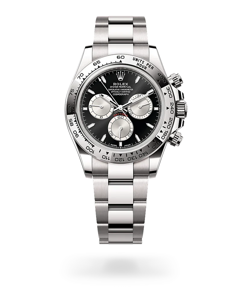 Rolex Cosmograph Daytona