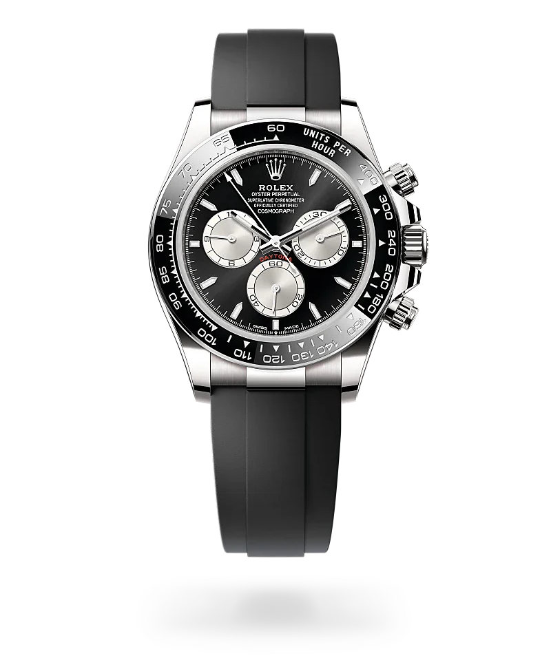 Rolex Cosmograph Daytona