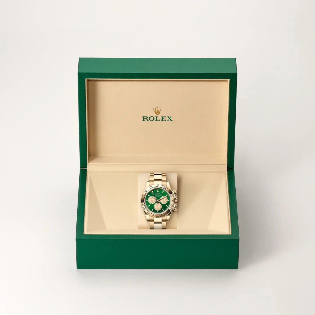 Rolex Cosmograph Daytona