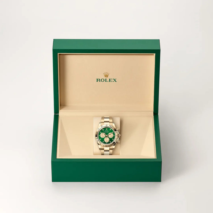 Rolex Cosmograph Daytona