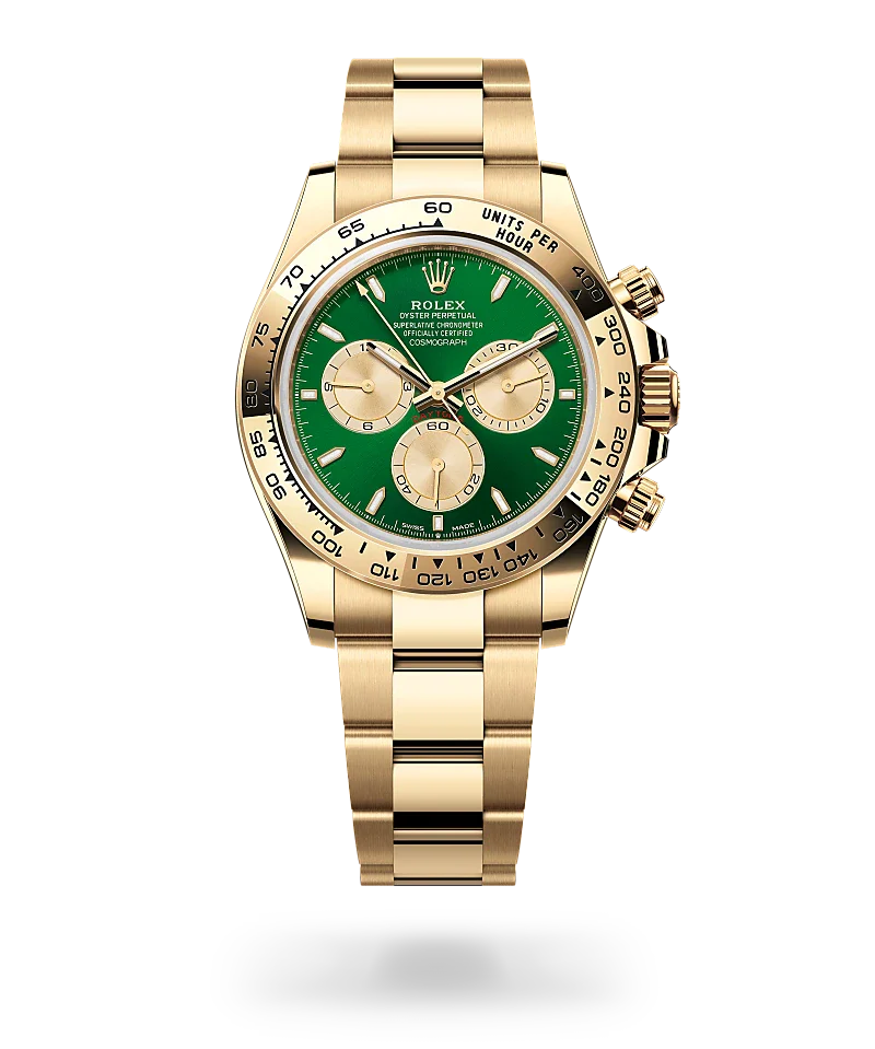 Rolex Cosmograph Daytona