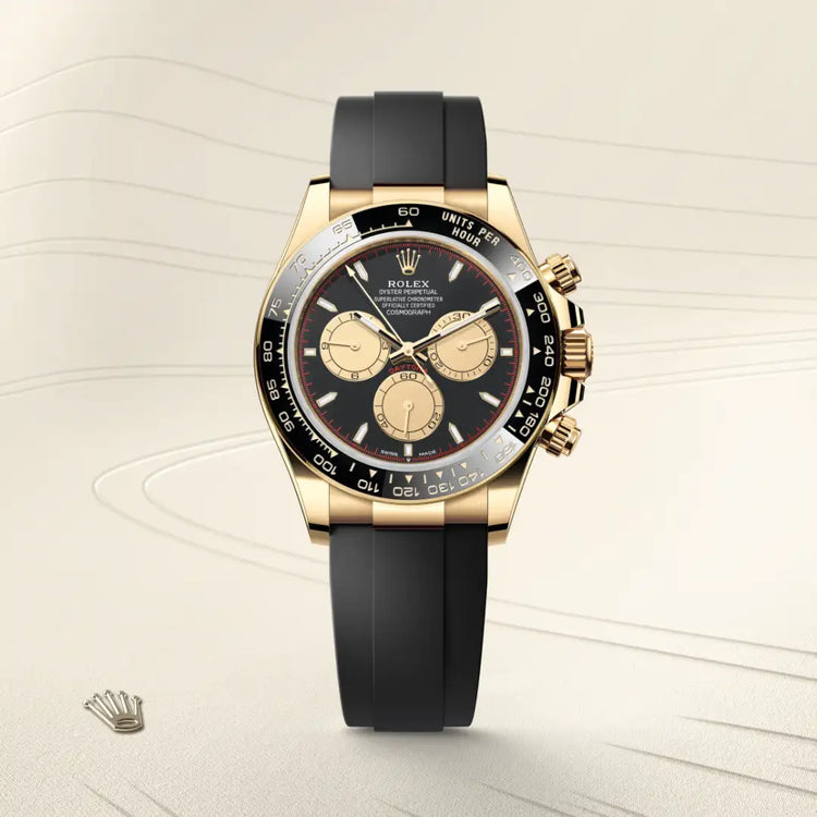 Rolex Cosmograph Daytona