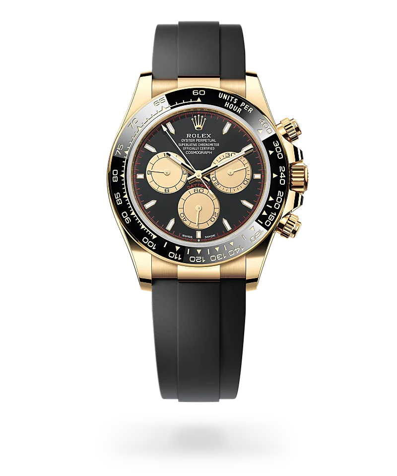 Rolex Cosmograph Daytona