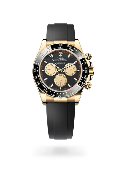 Rolex Cosmograph Daytona