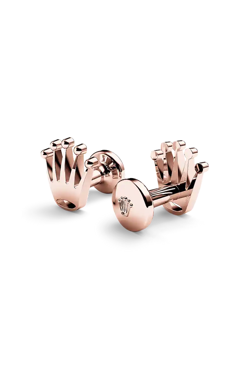 Rolex Cufflinks