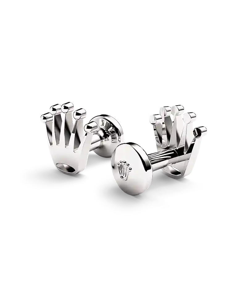 Rolex Cufflinks