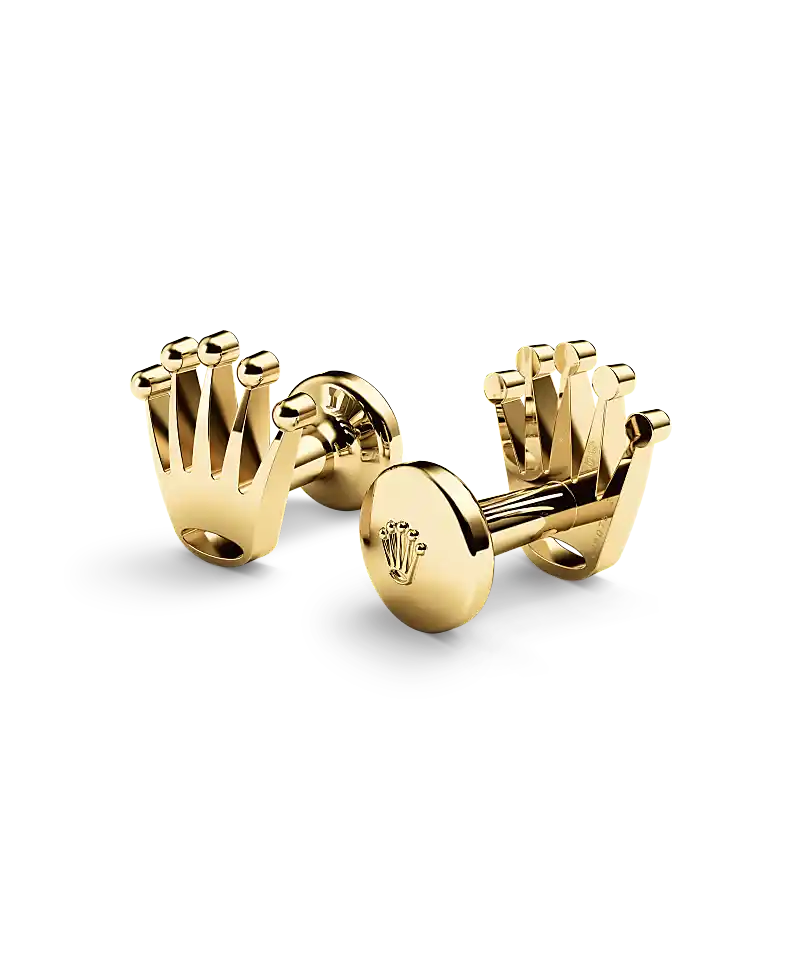 Rolex Cufflinks