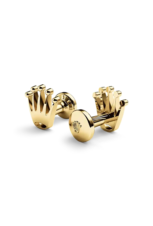 Rolex Cufflinks