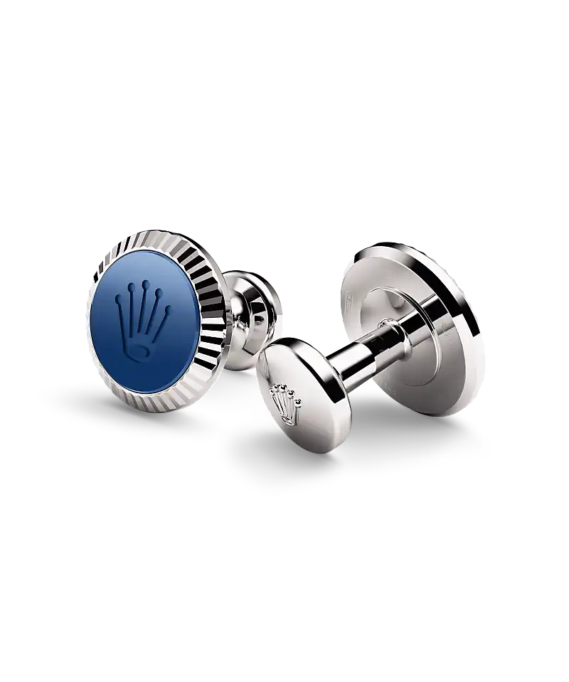 Rolex Cufflinks