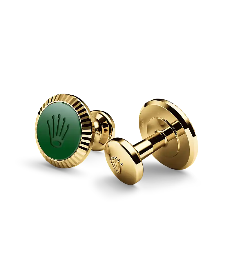 Rolex Cufflinks