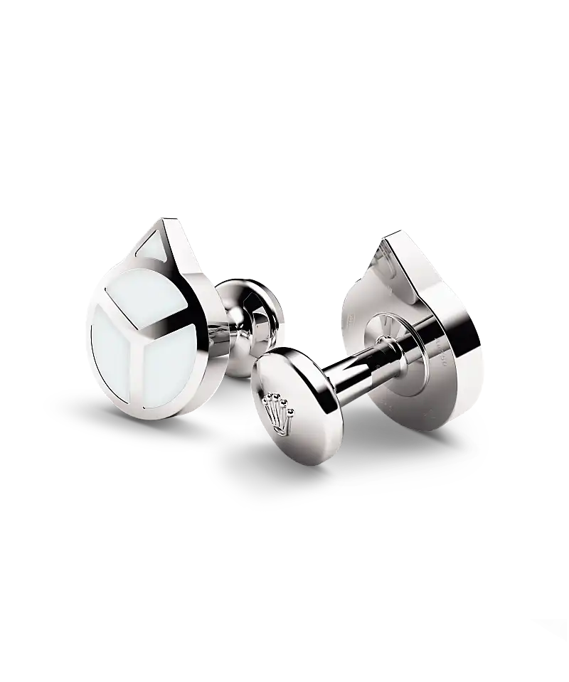 Rolex Cufflinks