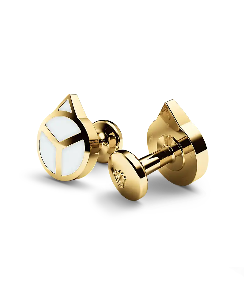 Rolex Cufflinks