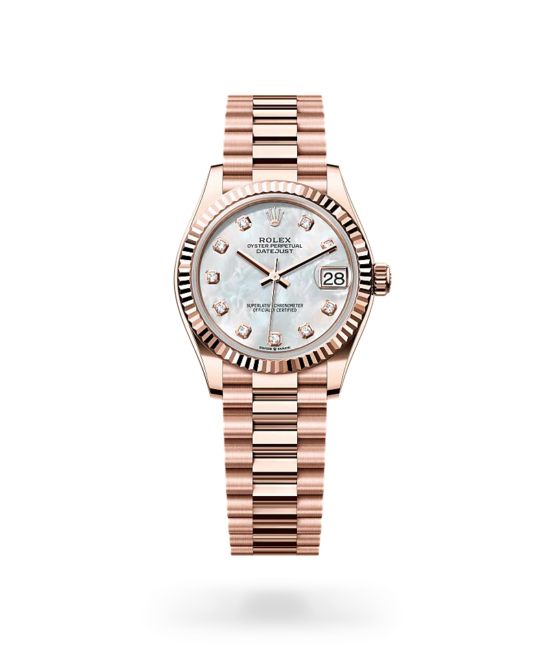 Rolex Datejust 31