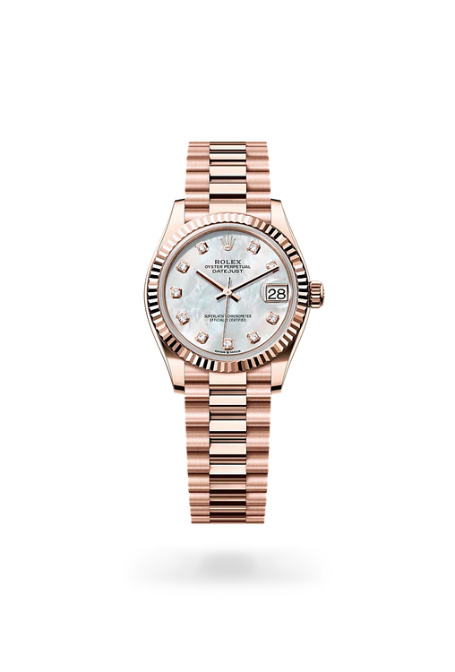 Rolex Datejust 31