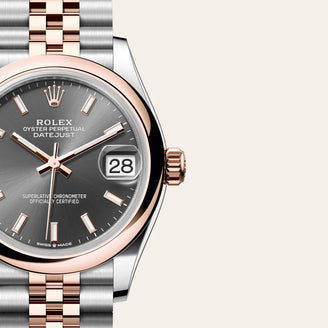 Rolex Datejust 31