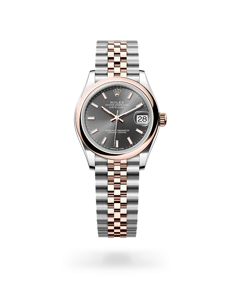 Rolex Datejust 31