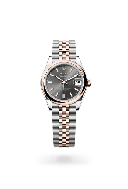 Rolex Datejust 31