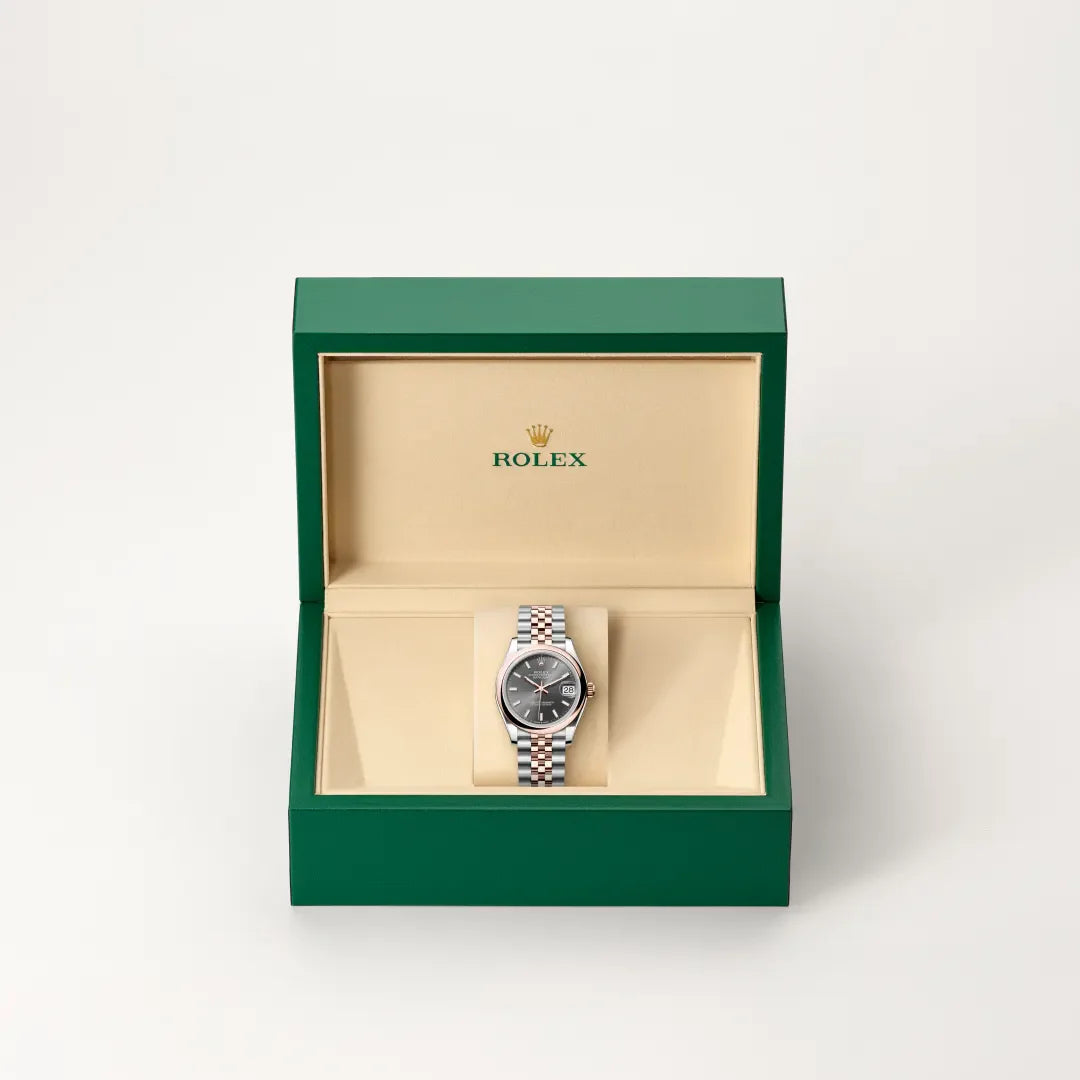 Rolex Datejust 31