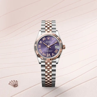 Rolex Datejust 31