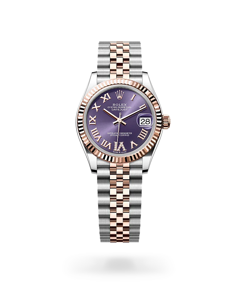 Rolex Datejust 31