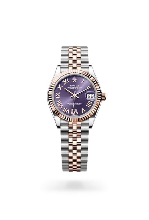 Rolex Datejust 31