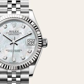 Rolex Datejust 31