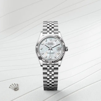 Rolex Datejust 31