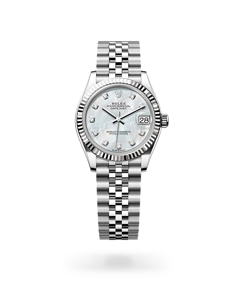 Rolex Datejust 31