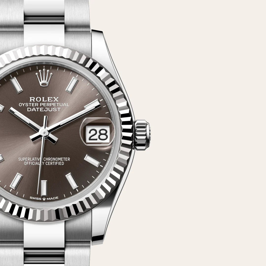 Rolex Datejust 31