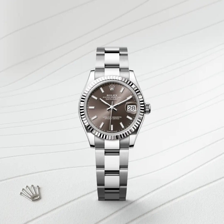Rolex Datejust 31