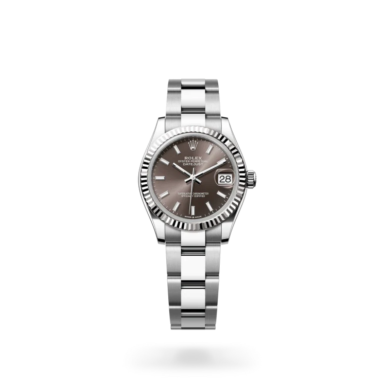 Rolex Datejust 31