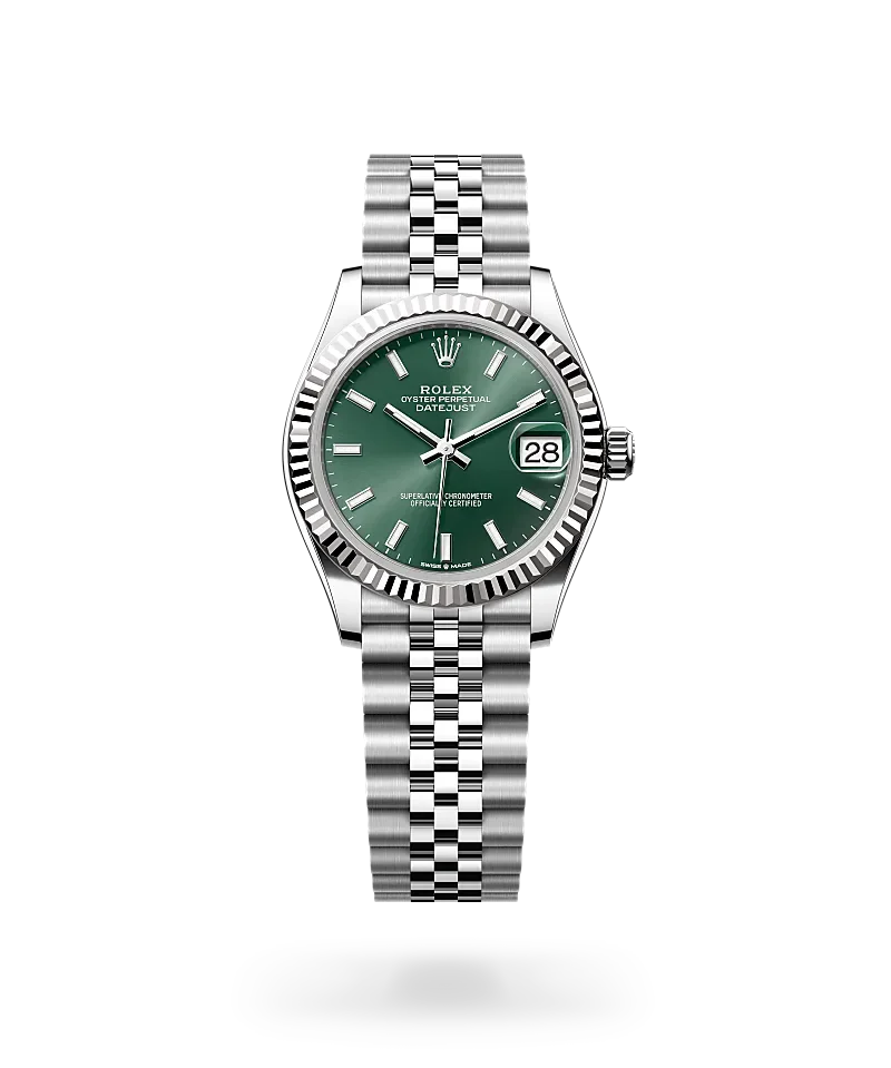 Rolex Datejust 31