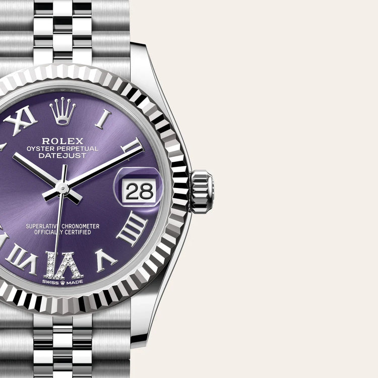Rolex Datejust 31
