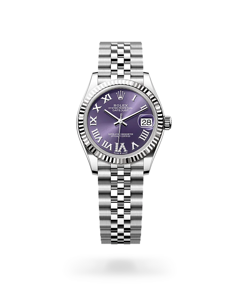 Rolex Datejust 31