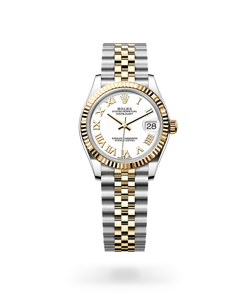 Rolex Datejust 31