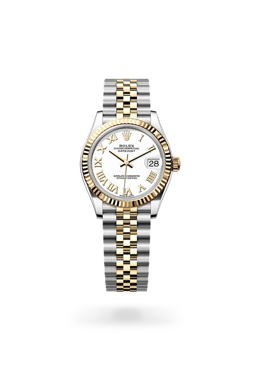 Rolex Datejust 31