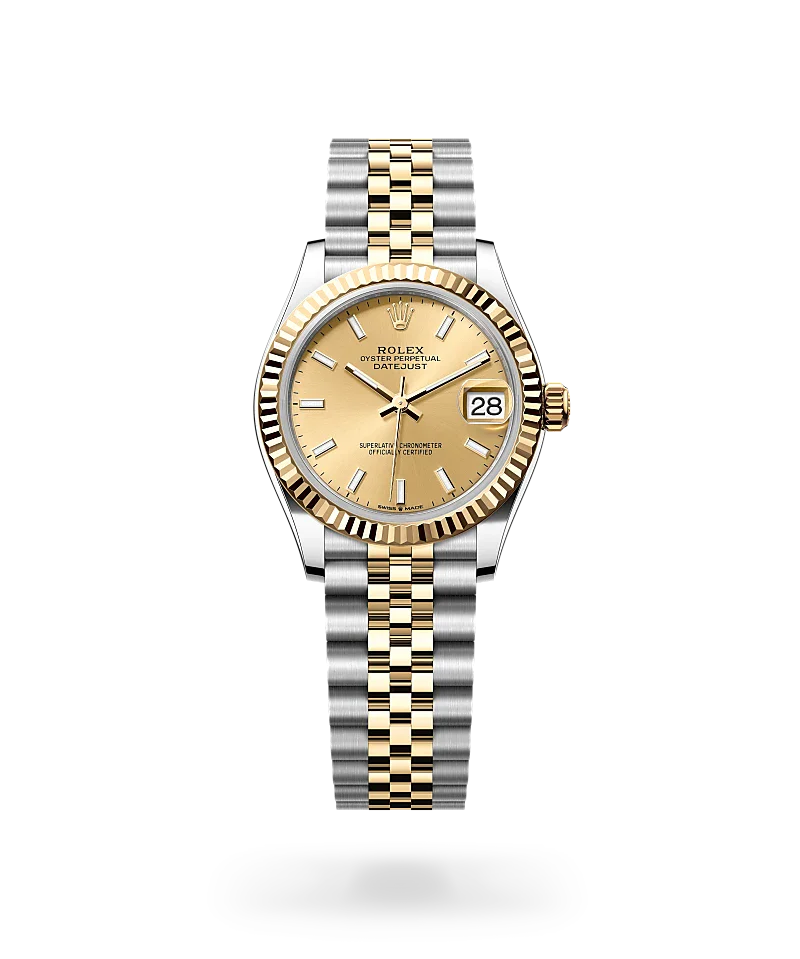 Rolex Datejust 31