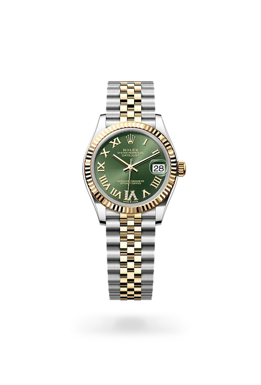 Rolex Datejust 31