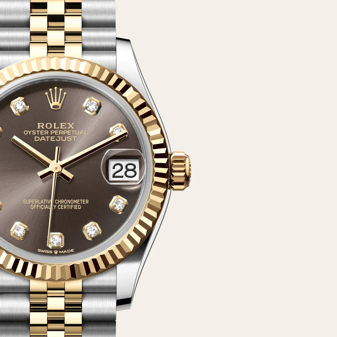 Rolex Datejust 31