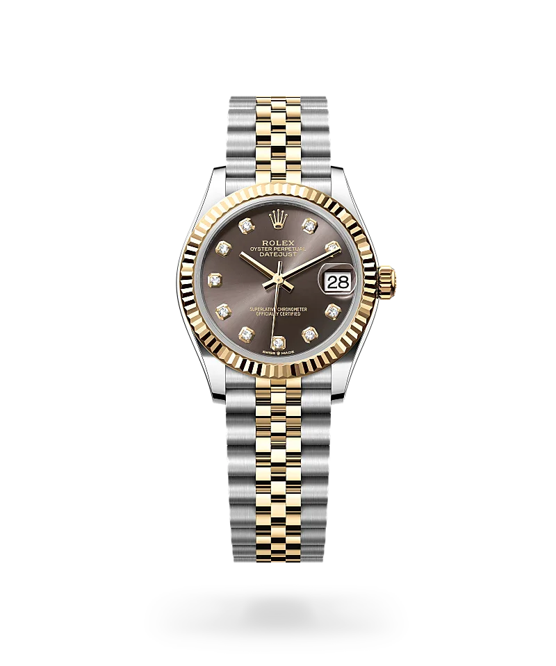 Rolex Datejust 31