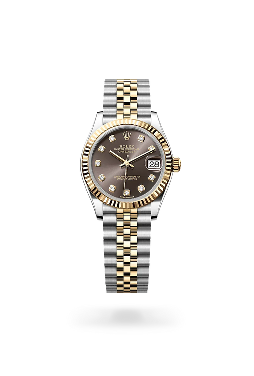 Rolex Datejust 31