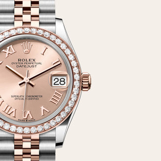 Rolex Datejust 31