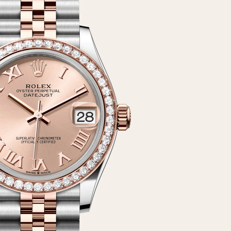Rolex Datejust 31