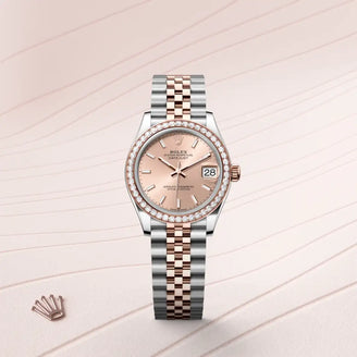 Rolex Datejust 31
