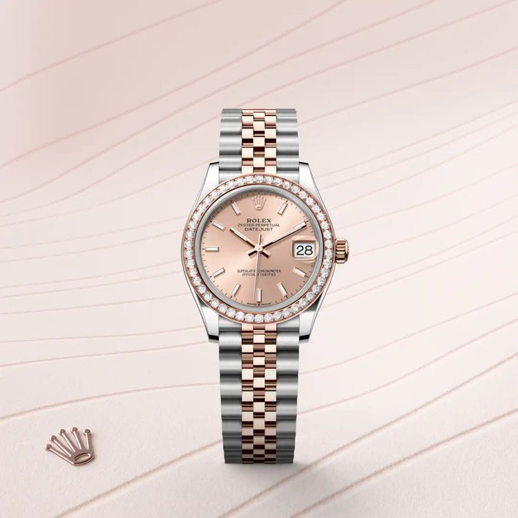 Rolex Datejust 31
