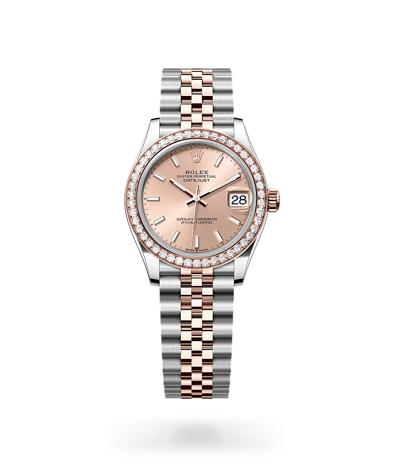 Rolex Datejust 31