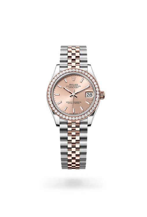 Rolex Datejust 31