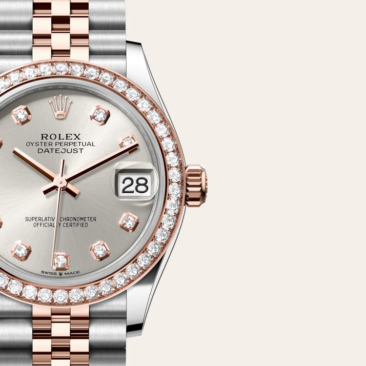 Rolex Datejust 31
