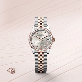 Rolex Datejust 31