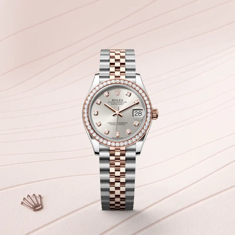 Rolex Datejust 31